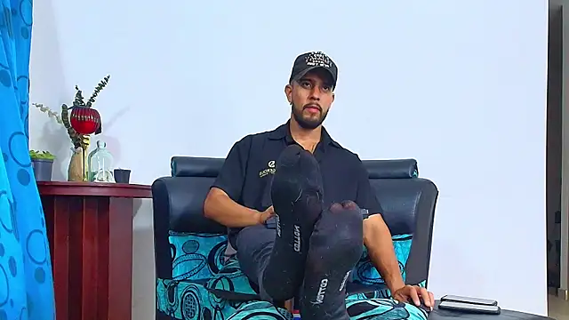 DaveSoldier online show from 10-25-25, 05:39