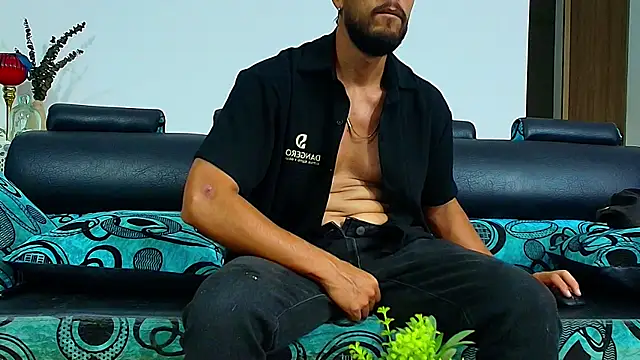 DaveSoldier online show from 09-30-25, 04:18