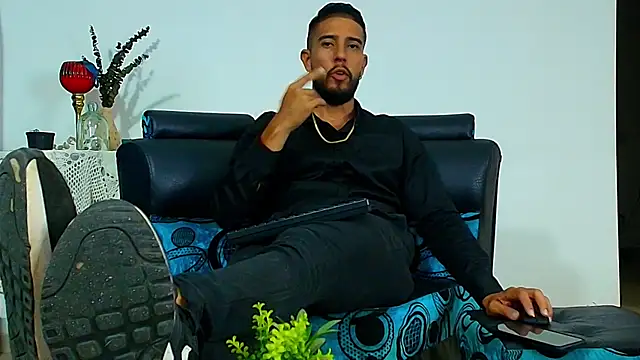 DaveSoldier online show from 10-07-25, 04:24