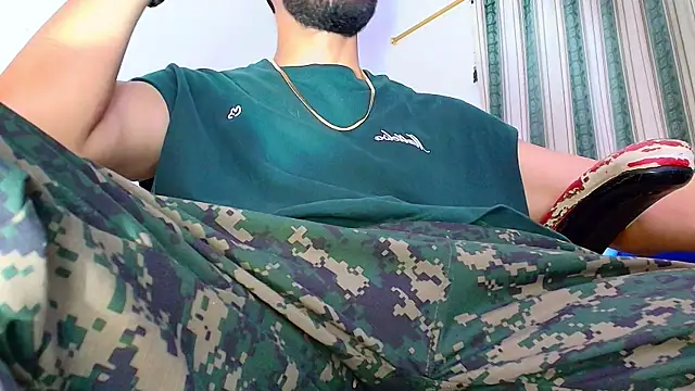 DaveSoldier online show from 02-12-26, 05:29