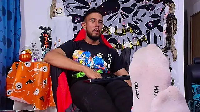 DaveSoldier online show from 11-02-25, 04:28