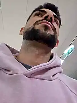 Snapshot of SoyTuMiembro chatting on 01-15-26, 04:54 SoyTuMiembro online show from 01-15-26, 04:54