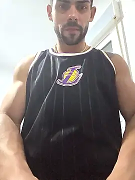 SoyTuMiembro online show from 01-09-26, 09:00