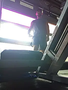 SoyTuMiembro online show from 01-11-26, 11:17