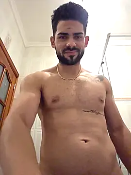 Snapshot of SoyTuMiembro chatting on 03-02-26, 07:21 SoyTuMiembro online show from 03-02-26, 07:21