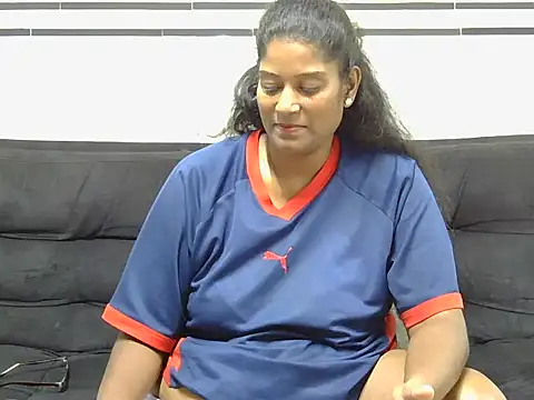 xIndianPlumx online show from 04-18-26, 01:24