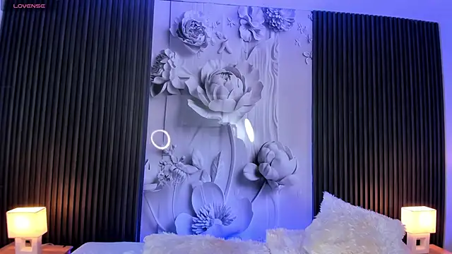 ShaniaDaniels online show from 01-10-26, 09:32