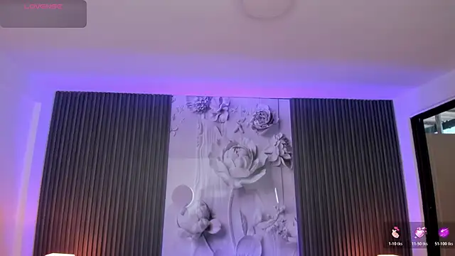 ShaniaDaniels online show from 01-15-26, 08:56