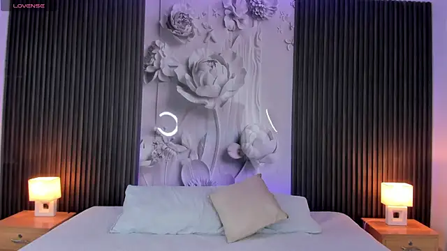 ShaniaDaniels online show from 01-09-26, 09:00