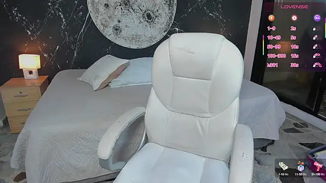 ShaniaDaniels online show from 10-15-25, 09:56