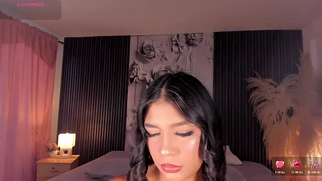 ShaniaDaniels online show from 04-13-26, 10:14