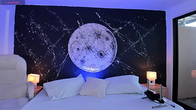 ShaniaDaniels online show from 11-04-25, 10:13