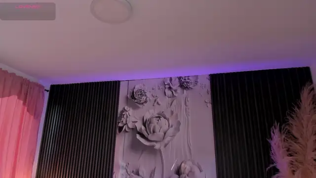 ShaniaDaniels online show from 03-11-26, 09:31