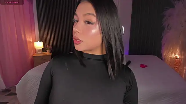 ShaniaDaniels online show from 04-07-26, 09:49