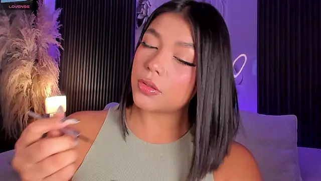 ShaniaDaniels online show from 03-04-26, 10:50