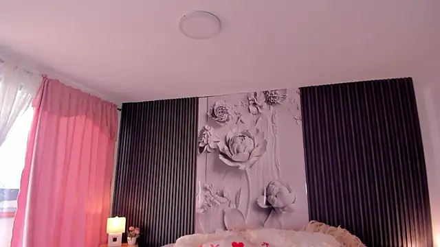 ShaniaDaniels online show from 03-17-26, 09:40