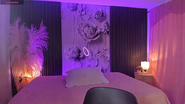 ShaniaDaniels online show from 03-24-26, 08:31