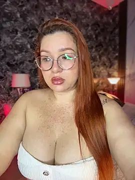 Bigass curvy online show from 06-02-26, 10:43