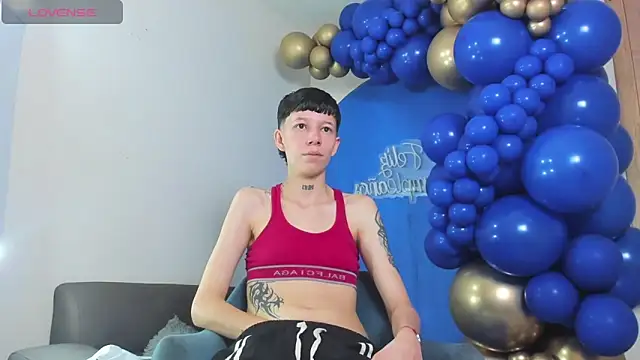 LiamBrown09 online show from 06-04-26, 07:29