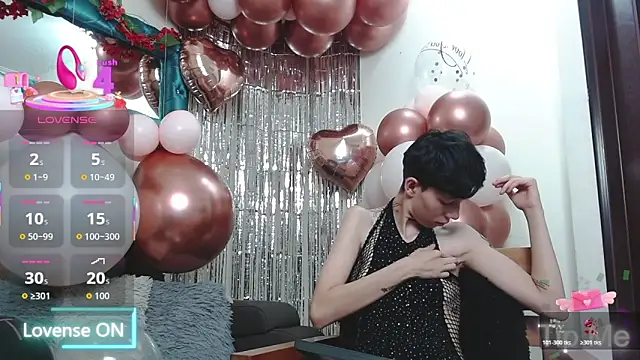 LiamBrown09 online show from 02-13-26, 06:30