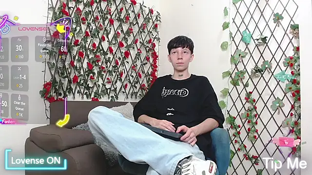 LiamBrown09 online show from 03-23-26, 07:25