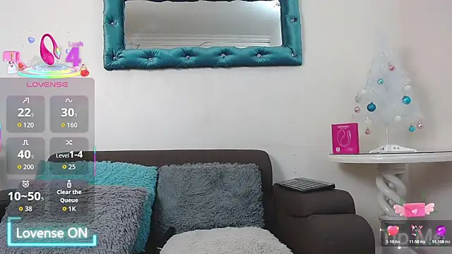 LiamBrown09 online show from 12-16-25, 07:51