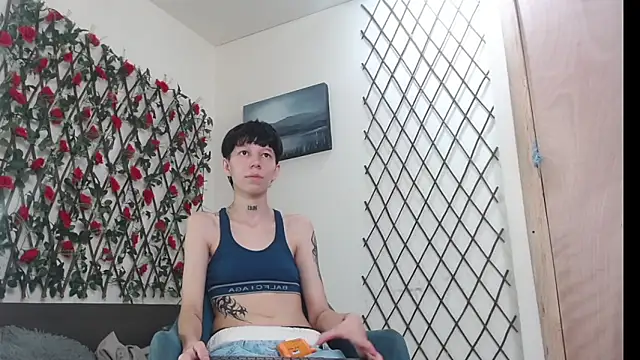 LiamBrown09 online show from 05-22-26, 07:56