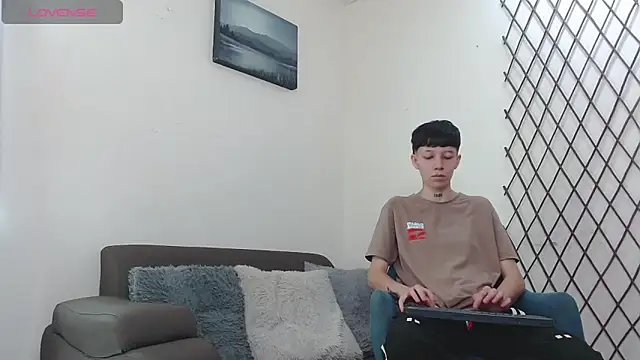 LiamBrown09 online show from 02-23-26, 07:36