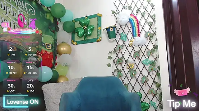 LiamBrown09 online show from 03-17-26, 07:39