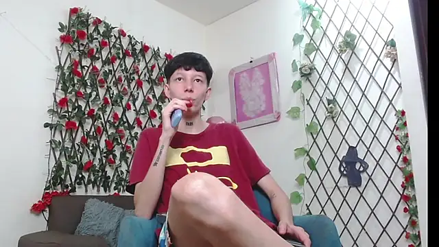 LiamBrown09 online show from 04-22-26, 08:26