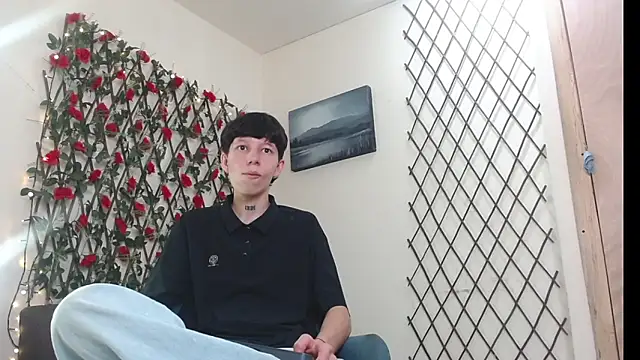 LiamBrown09 online show from 05-20-26, 07:33