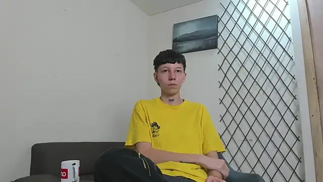 LiamBrown09 online show from 06-09-26, 07:15