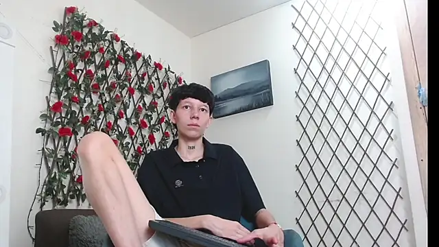 LiamBrown09 online show from 05-21-26, 07:11