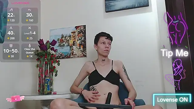 LiamBrown09 online show from 09-17-25, 09:17