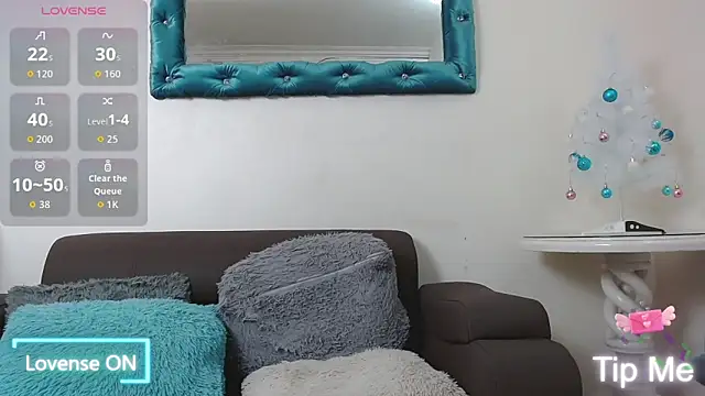 LiamBrown09 online show from 11-13-25, 07:18