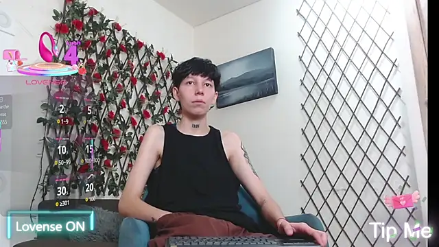 LiamBrown09 online show from 05-28-26, 07:20