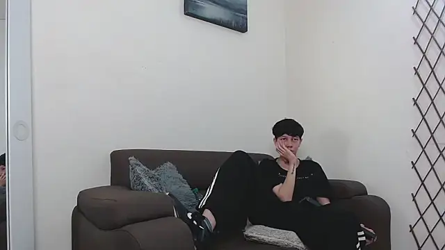 LiamBrown09 online show from 02-21-26, 03:36