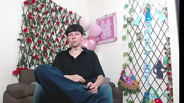 LiamBrown09 online show from 04-02-26, 07:42