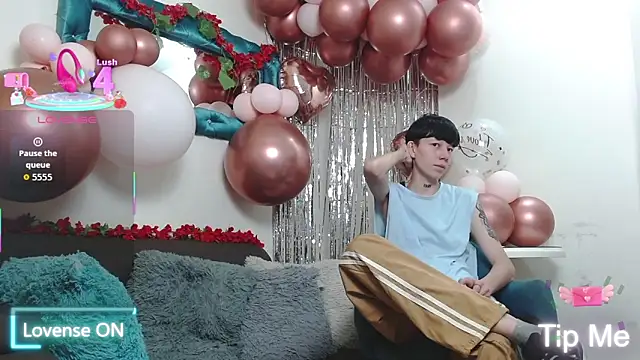 LiamBrown09 online show from 02-19-26, 06:38