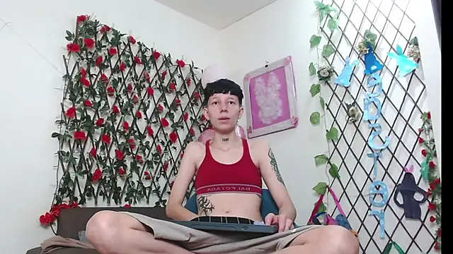 LiamBrown09 online show from 04-16-26, 07:47