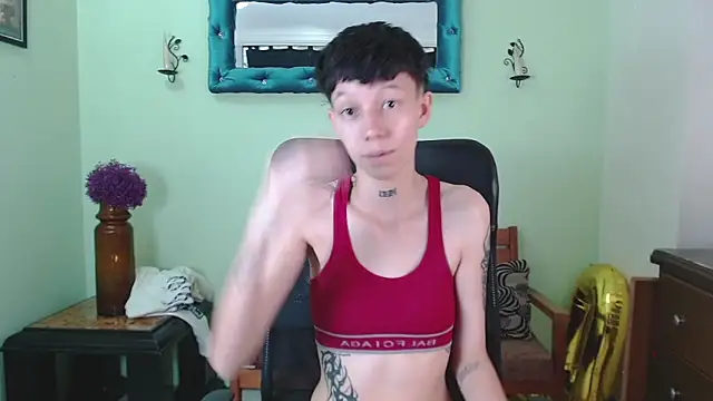 LiamBrown09 online show from 04-18-26, 12:07