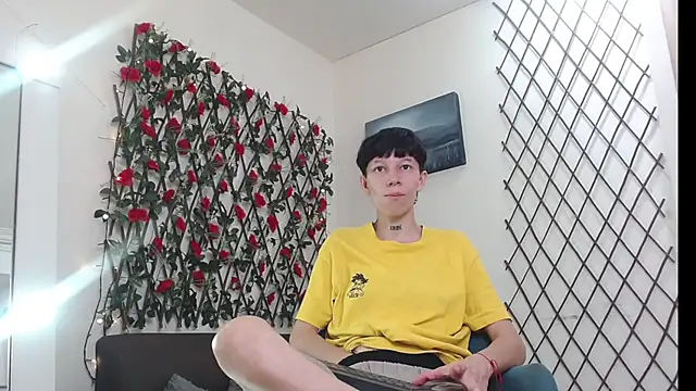 LiamBrown09 online show from 05-18-26, 07:29