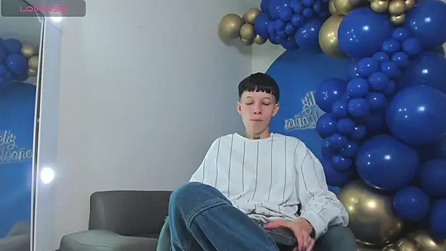 LiamBrown09 online show from 06-06-26, 07:52