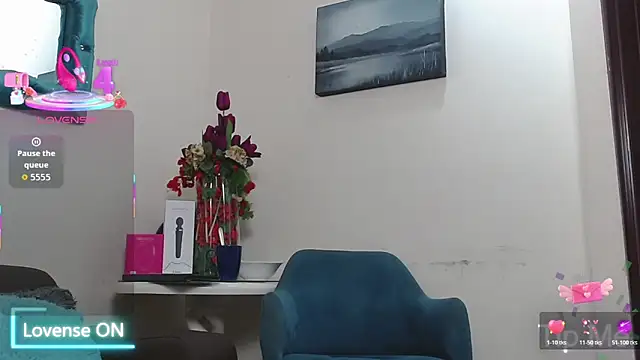 LiamBrown09 online show from 02-12-26, 07:24