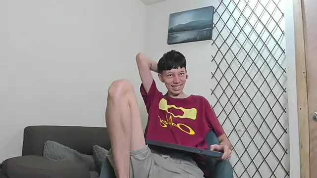 LiamBrown09 online show from 06-10-26, 07:26