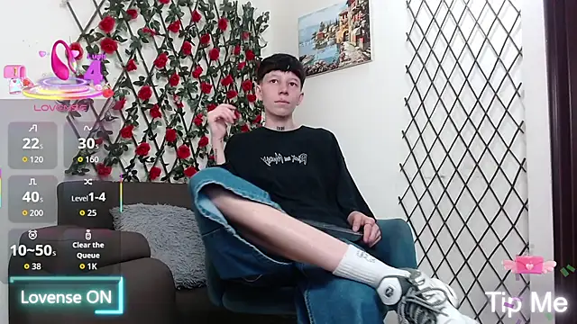 LiamBrown09 online show from 02-28-26, 07:24