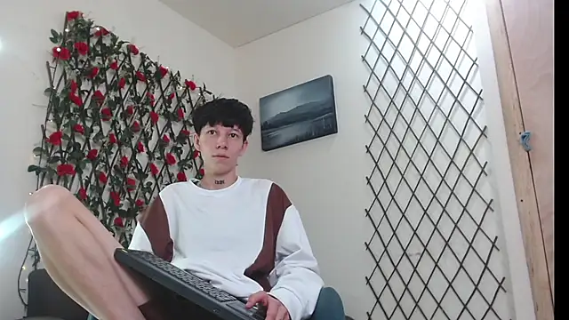 LiamBrown09 online show from 05-27-26, 08:38