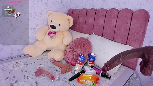 miathonson769 online show from 09-24-25, 07:53