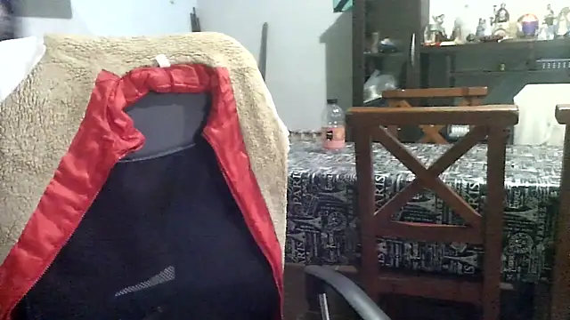 Lulypsicologasexual online show from 05-10-26, 09:05
