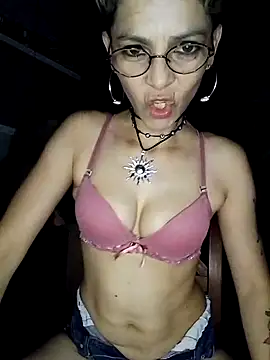 Lulypsicologasexual online show from 12-18-25, 03:00